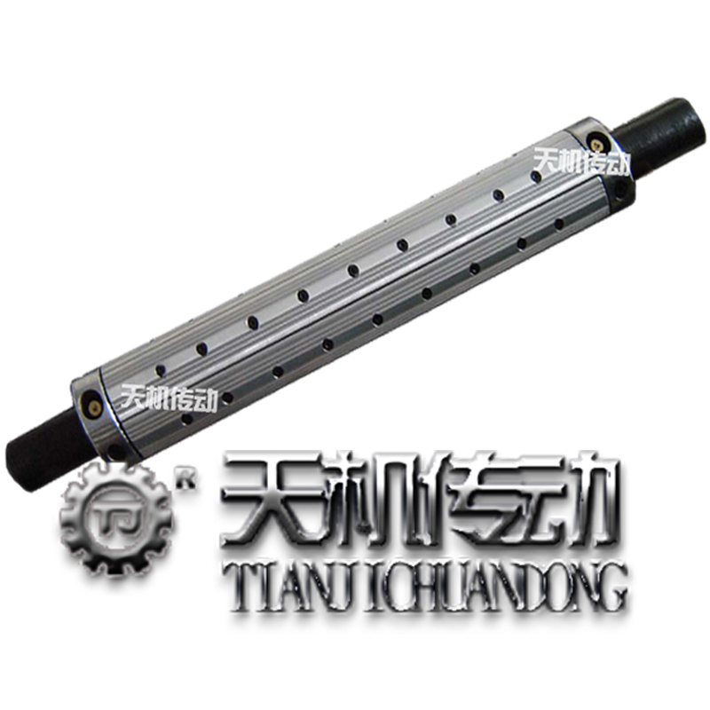 板式氣脹軸 板式氣脹軸