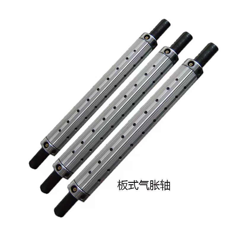 鋰電池隔閡氣?漲?軸的承載量怎么加大？